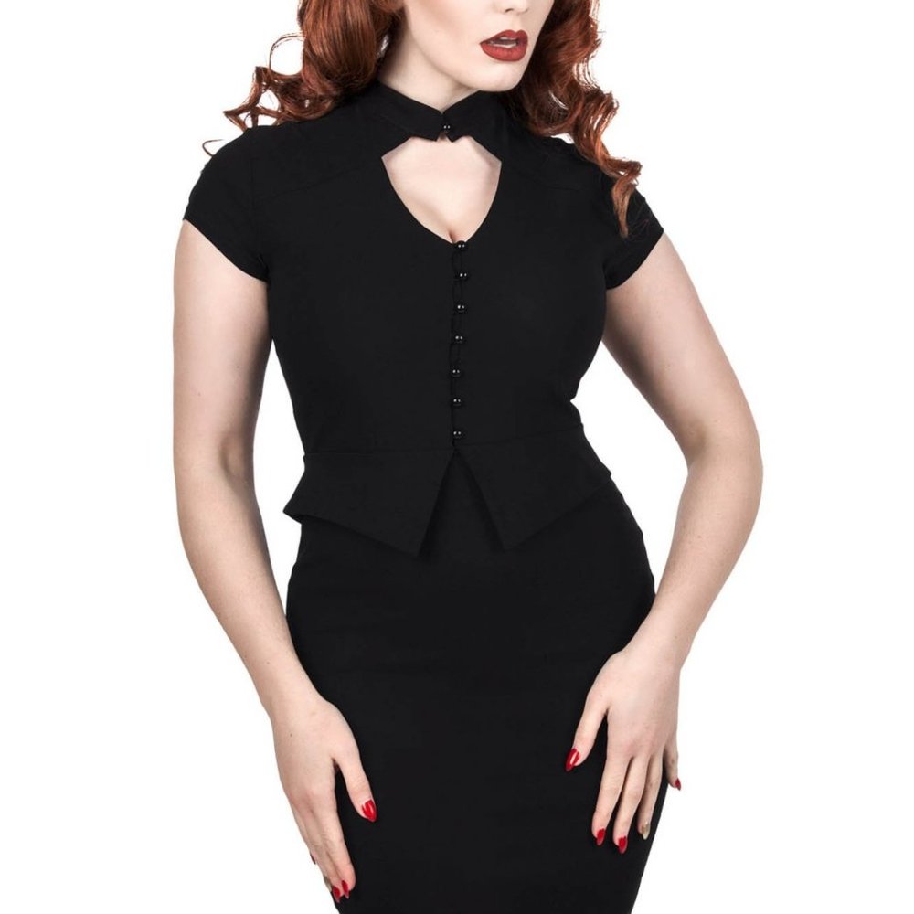 Killstar* Pinup Dress
